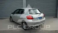 2009 Toyota AURIS