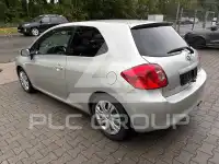 2009 Toyota AURIS