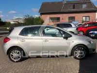 2009 Toyota AURIS