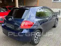 2009 Toyota AURIS