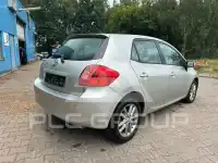 2009 Toyota AURIS