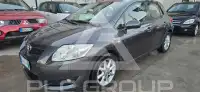 2009 Toyota AURIS