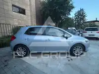 2009 Toyota AURIS