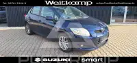 2009 Toyota AURIS