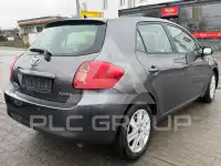 2009 Toyota AURIS