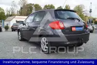 2009 Toyota AURIS