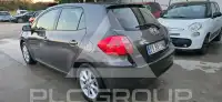 2009 Toyota AURIS