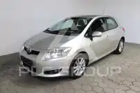 2009 Toyota AURIS