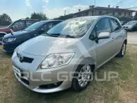 2009 Toyota AURIS