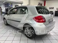 2009 Toyota AURIS