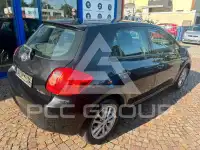 2009 Toyota AURIS