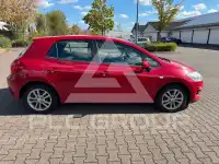 2009 Toyota AURIS