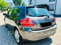 2009 Toyota AURIS