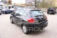 2009 Toyota AURIS