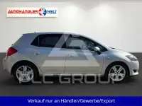 2009 Toyota AURIS