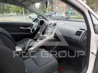 2009 Toyota AURIS