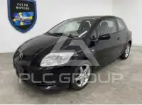 2009 Toyota AURIS