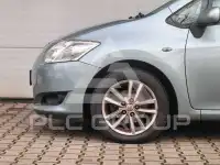 2009 Toyota AURIS
