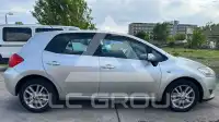 2009 Toyota AURIS