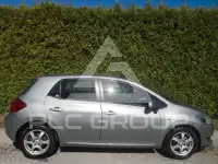 2009 Toyota AURIS