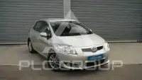 2009 Toyota AURIS