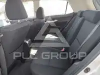 2009 Toyota AURIS