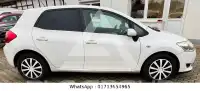2009 Toyota AURIS