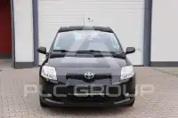 2009 Toyota AURIS