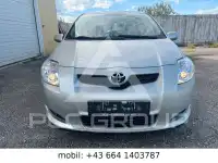 2009 Toyota AURIS
