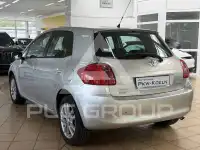 2009 Toyota AURIS