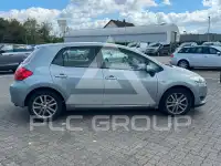 2009 Toyota AURIS