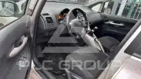 2009 Toyota AURIS