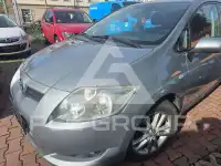 2009 Toyota AURIS