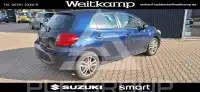 2009 Toyota AURIS