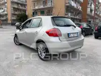 2009 Toyota AURIS
