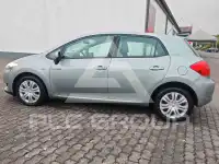 2009 Toyota AURIS