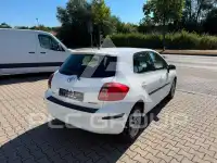 2009 Toyota AURIS