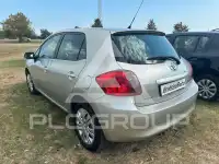 2009 Toyota AURIS