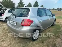 2009 Toyota AURIS