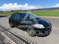 2009 Toyota AURIS