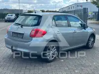 2009 Toyota AURIS