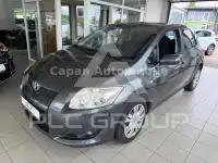 2009 Toyota AURIS