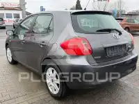 2009 Toyota AURIS