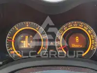 2009 Toyota AURIS
