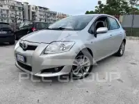2009 Toyota AURIS