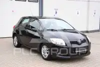 2009 Toyota AURIS