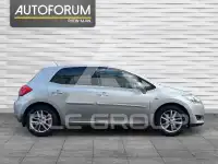 2009 Toyota AURIS