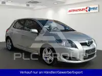2009 Toyota AURIS