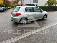 2009 Toyota AURIS