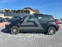 2009 Toyota AURIS